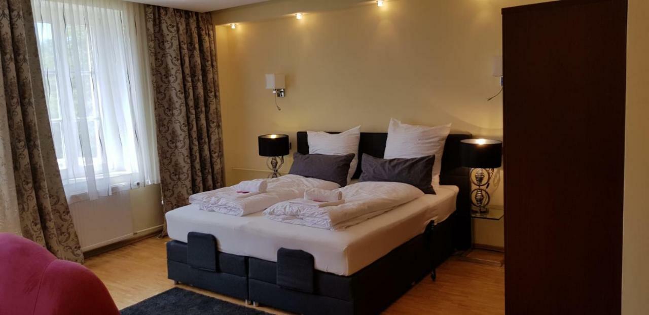 Hotel-villa Lalee Отель Дрезден