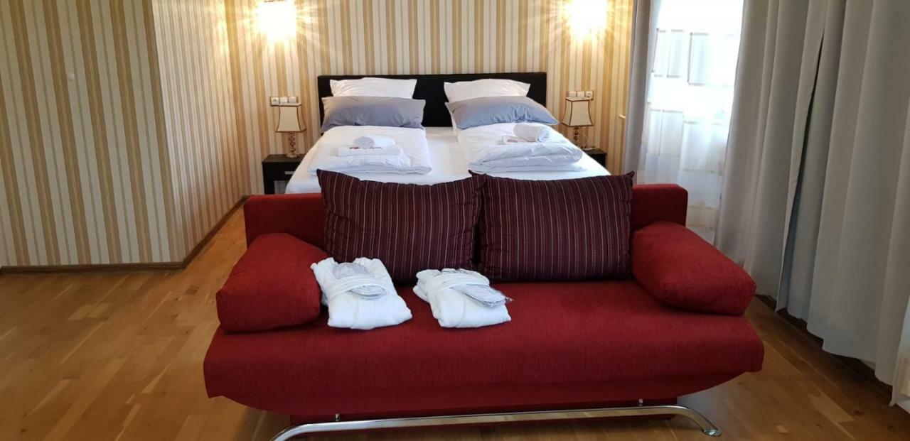 Hotel-villa Lalee 3* Дрезден
