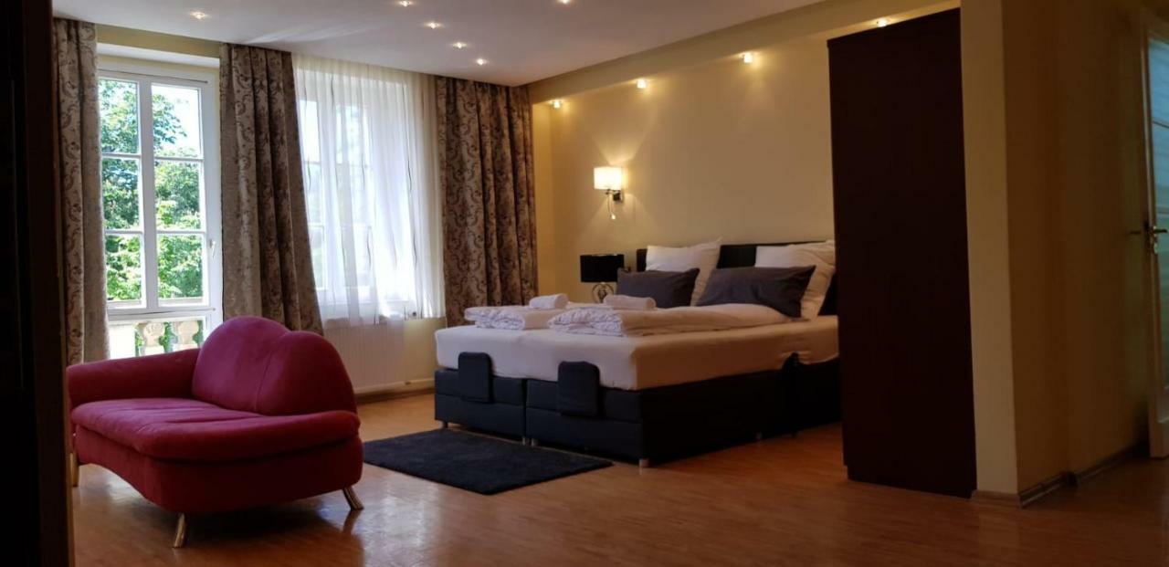 Hotel-villa Lalee Отель 3*