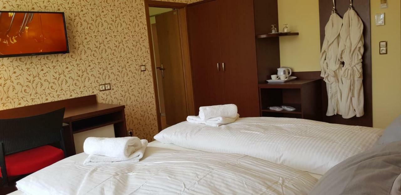 Hotel-villa Lalee 3* Дрезден