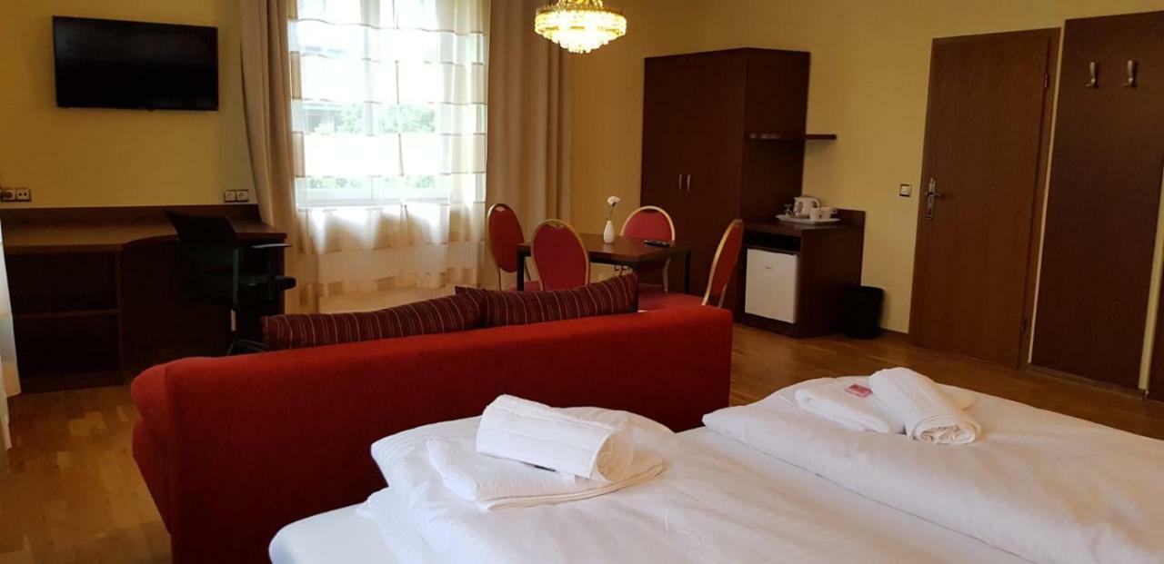 Hotel-villa Lalee 3* Дрезден