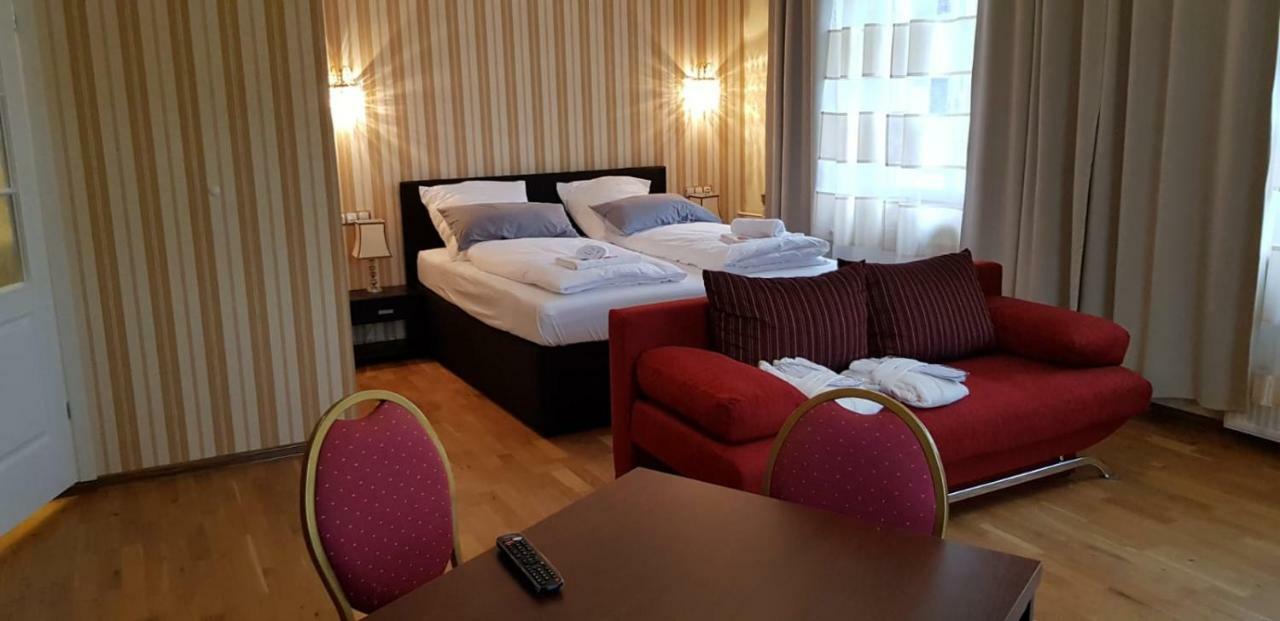 Hotel-villa Lalee Отель 3*