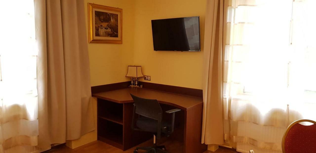 Отель Hotel-villa Lalee