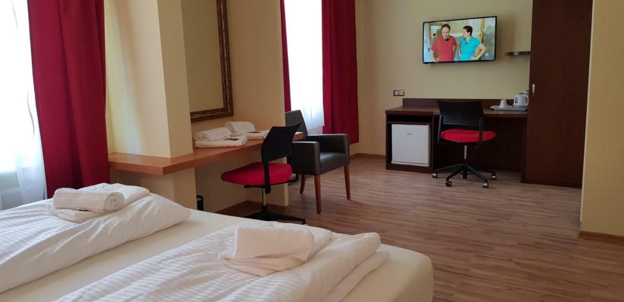 Hotel-villa Lalee Отель