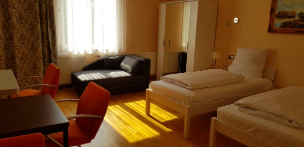 Hotel-villa Lalee 3* Дрезден