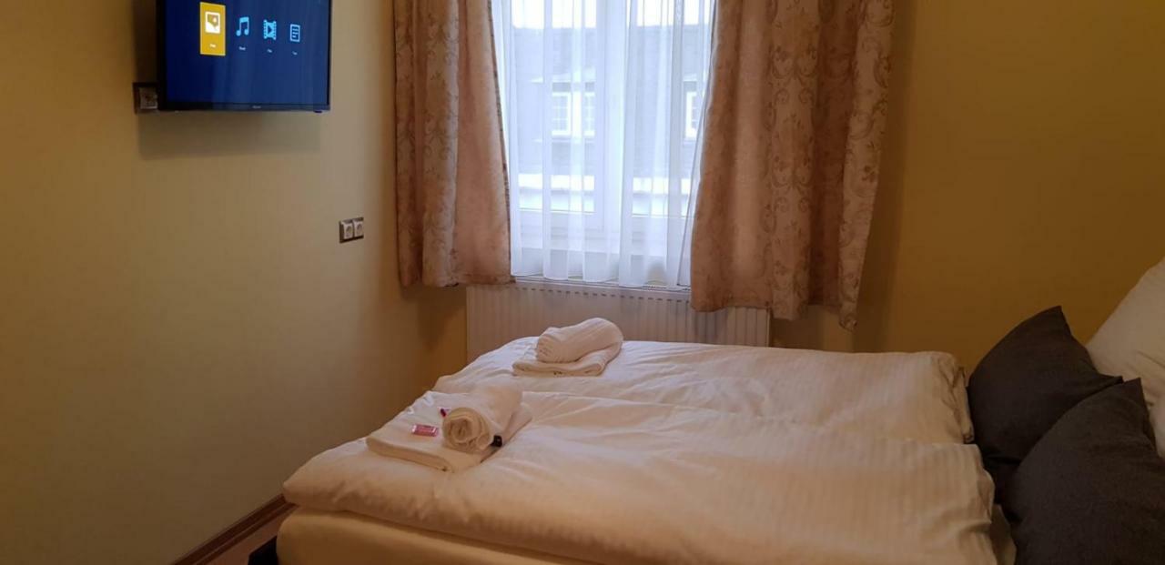 Hotel-villa Lalee 3* Дрезден