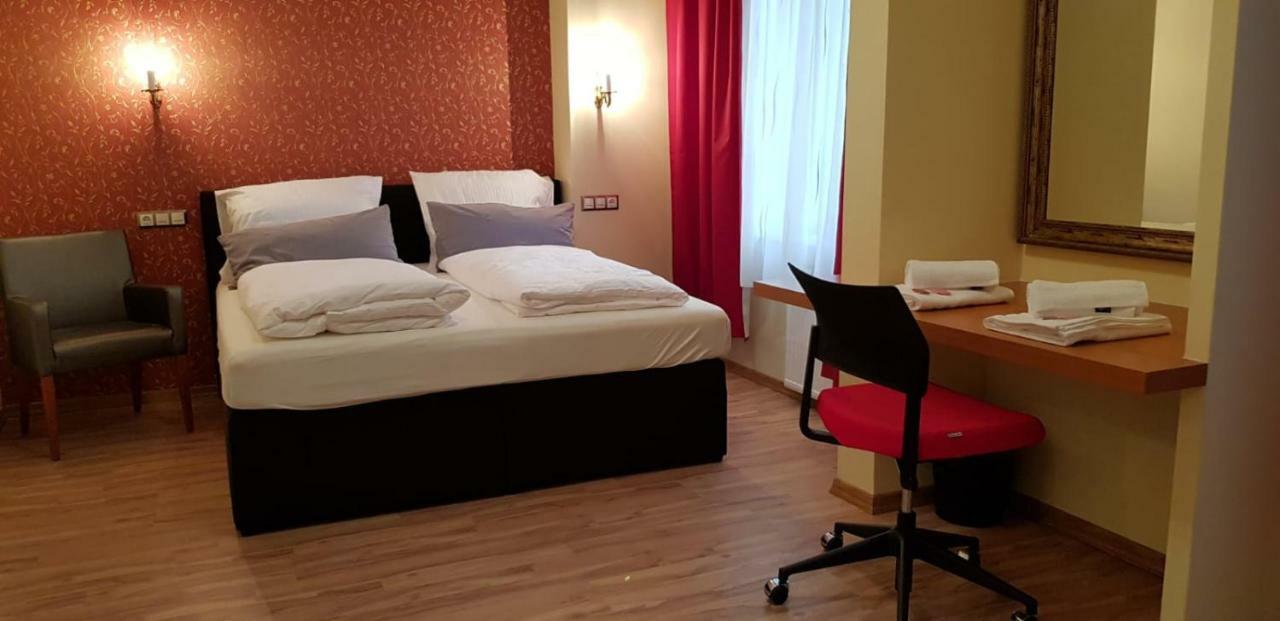 Hotel-villa Lalee Отель