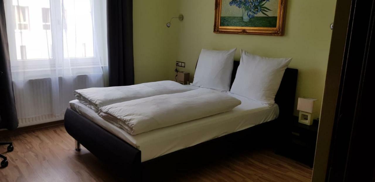 Hotel-villa Lalee Отель Дрезден