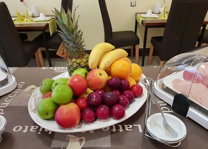 Hotel-Villa Lalee