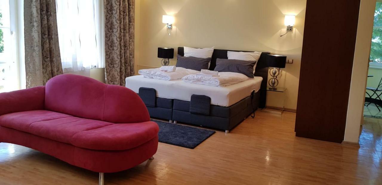 Hotel-villa Lalee Hotel Dresde