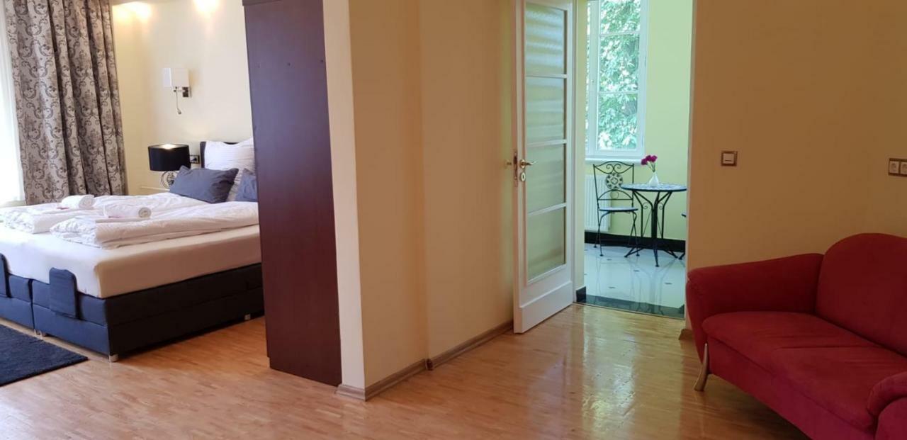Hotel Hotel-villa Lalee Dresde