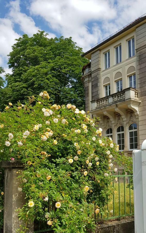 Hotel-villa Lalee Hotel Dresde