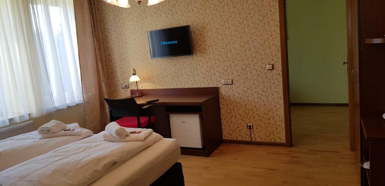 Hotel Hotel-villa Lalee Dresde