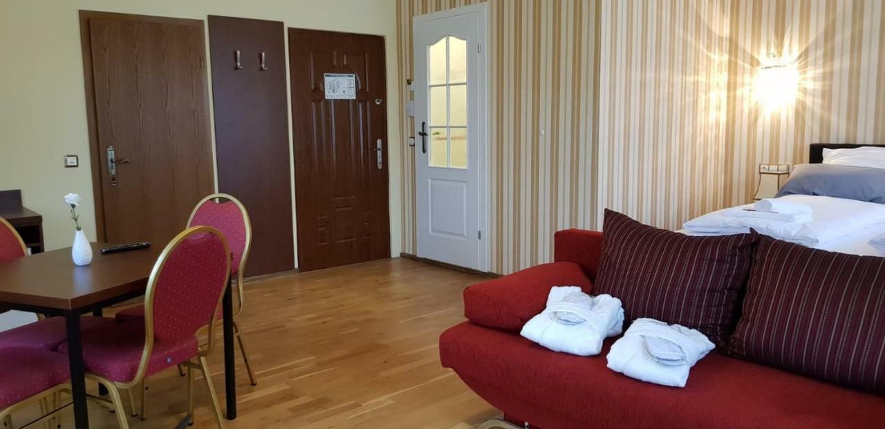 Hotel-villa Lalee 3* Dresde