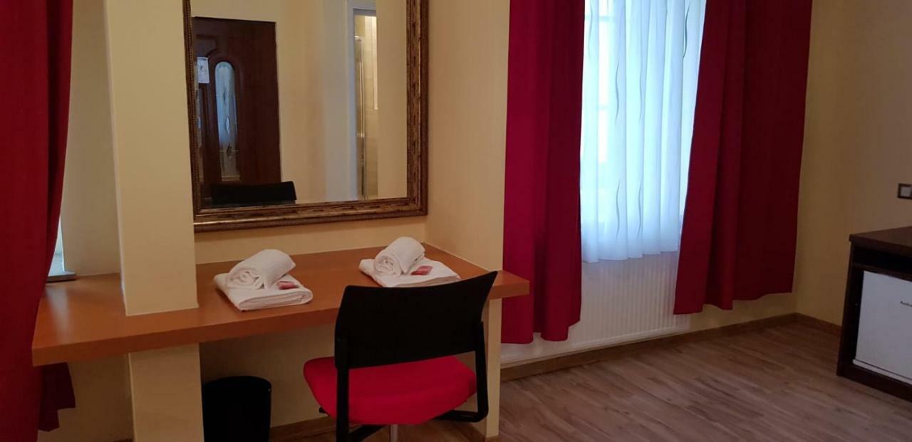 Hotel-villa Lalee Dresde