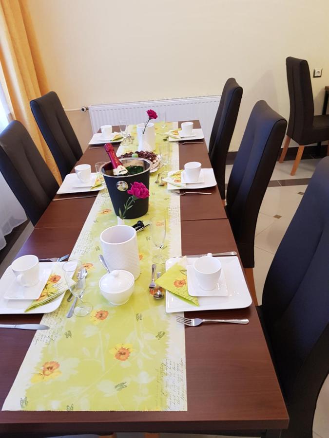 Hotel-villa Lalee 3* Dresde